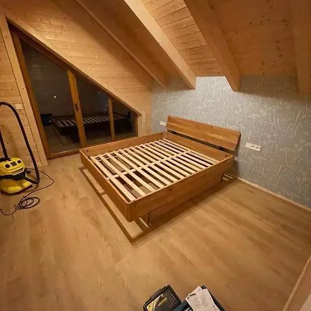 Horne Hamre Lodge Horne Hamre